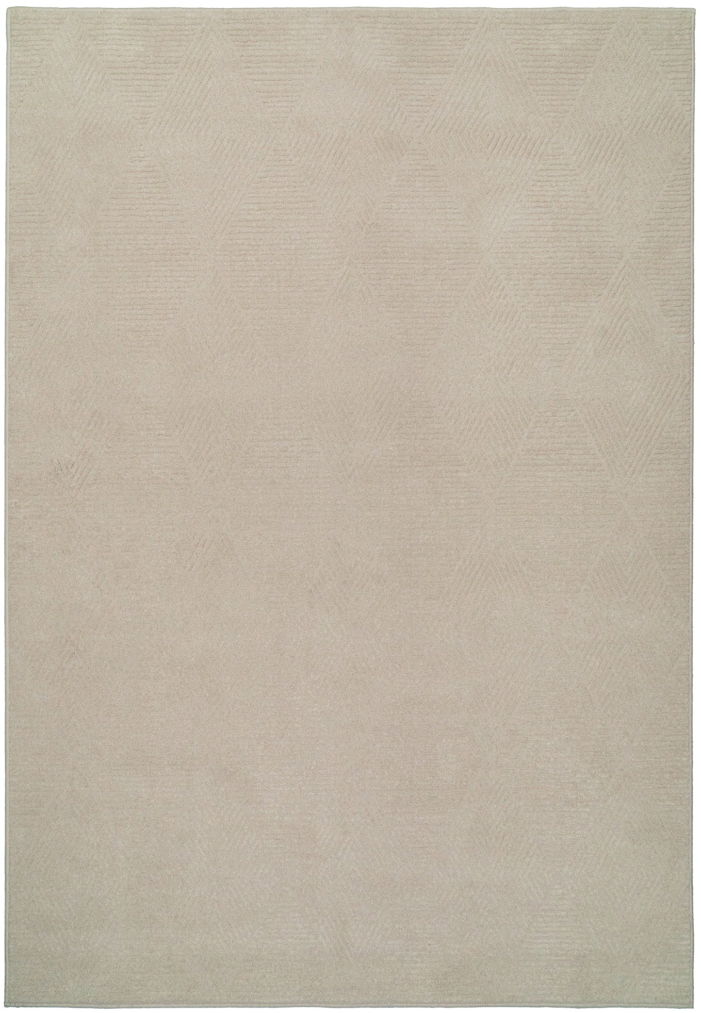 Quin 41006-6161 Ivory Area Rug