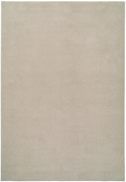 Quin 41006-6161 Ivory Area Rug