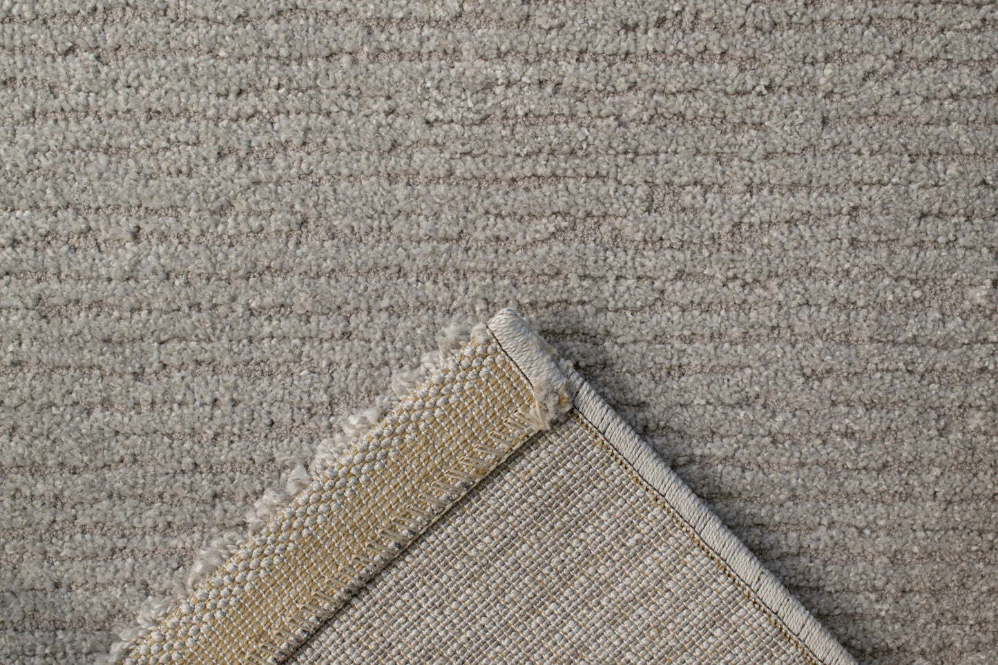 Quin 41008-2121 Light Grey Area Rug