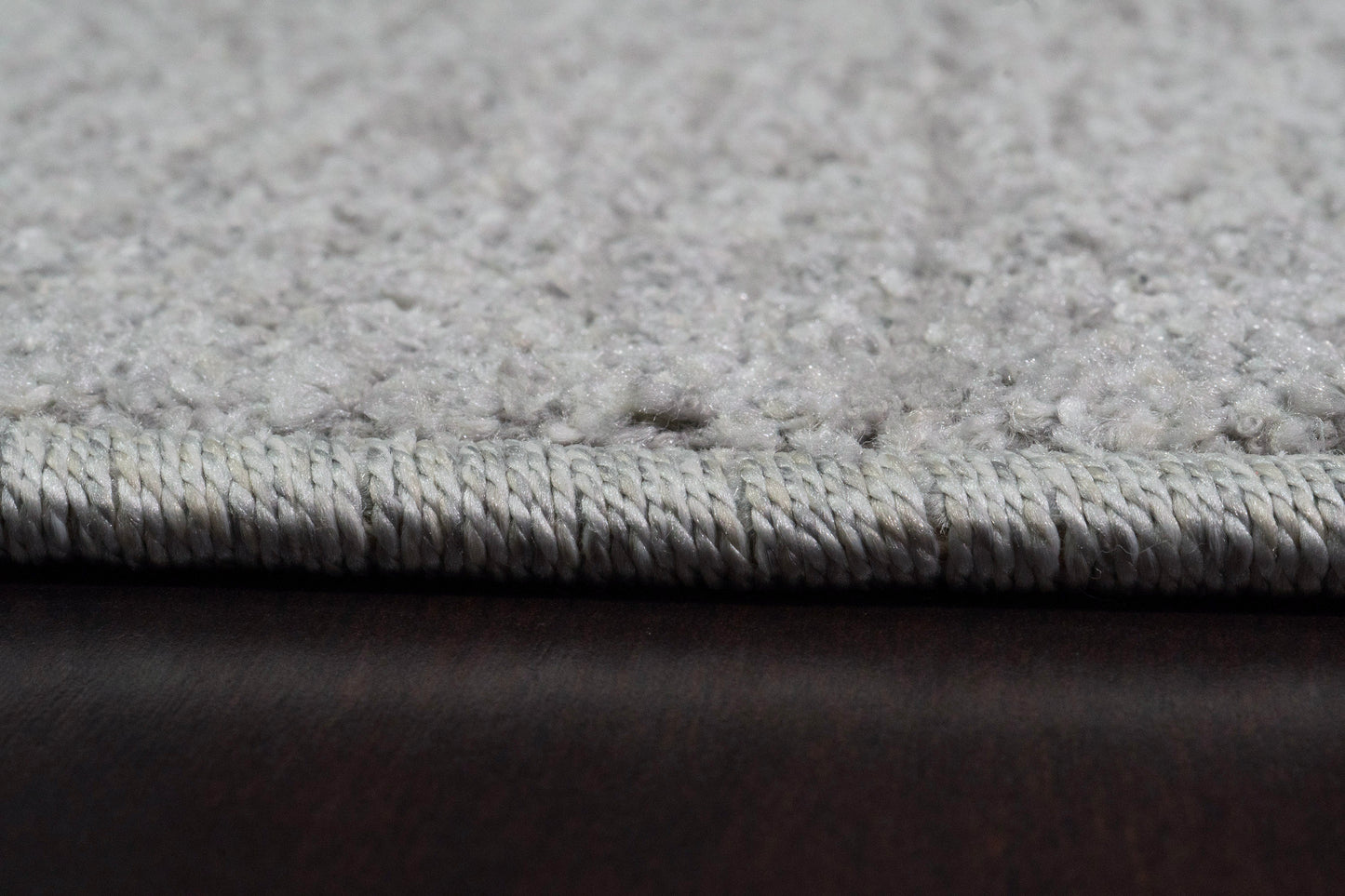 Quin 41008-2121 Light Grey Area Rug