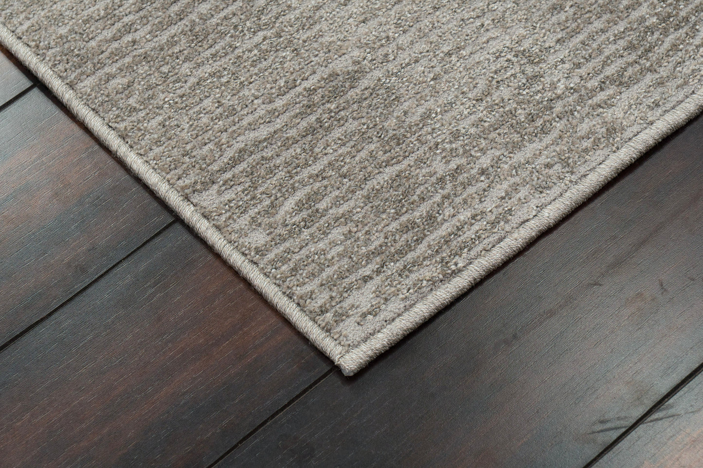 Quin 41008-7121 Grey Area Rug