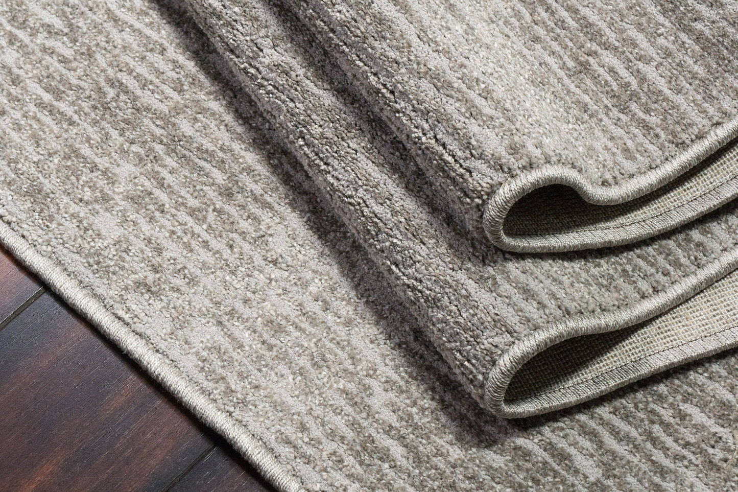 Quin 41008-7121 Grey Area Rug