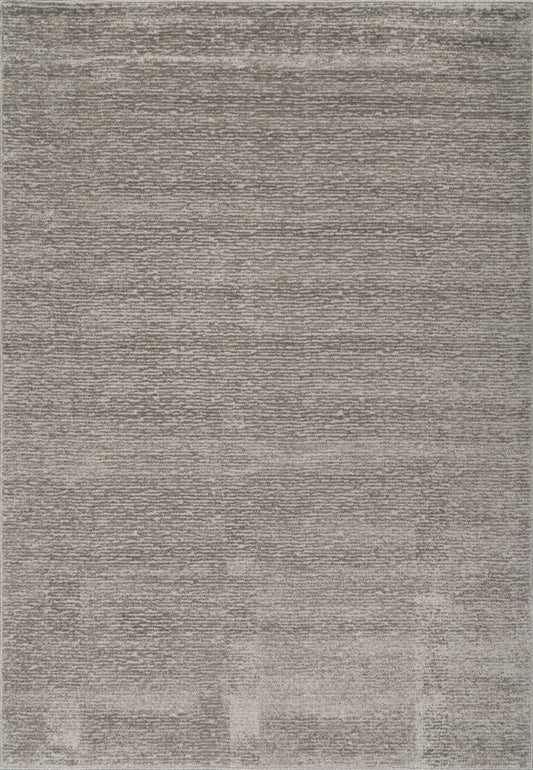 Quin 41008-7121 Grey Area Rug