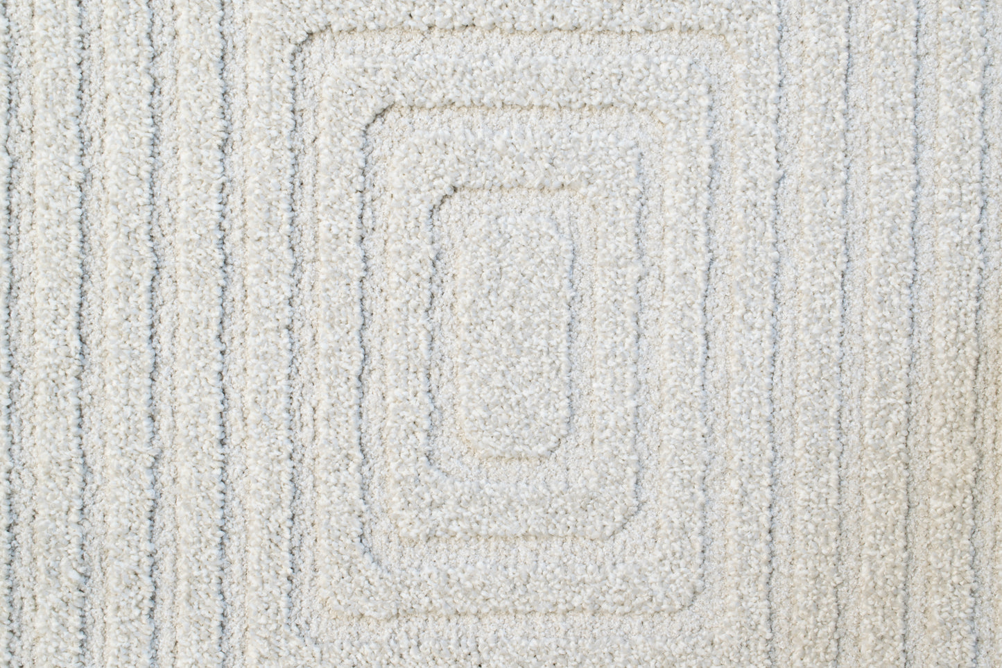 Quin 41009-6161 Ivory Area Rug