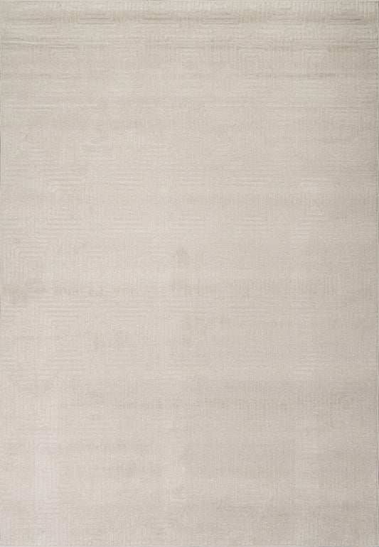 Quin 41009-6161 Ivory Area Rug