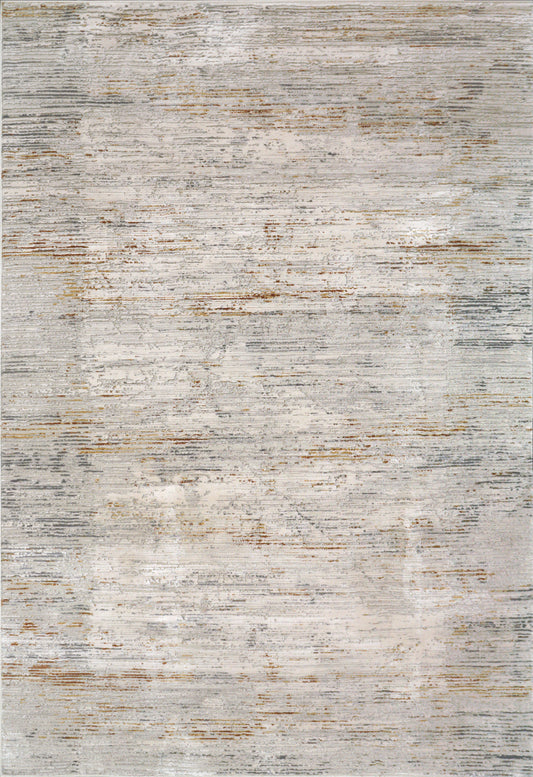 Renaissance 3156-199 Ivory/Multi Area Rug