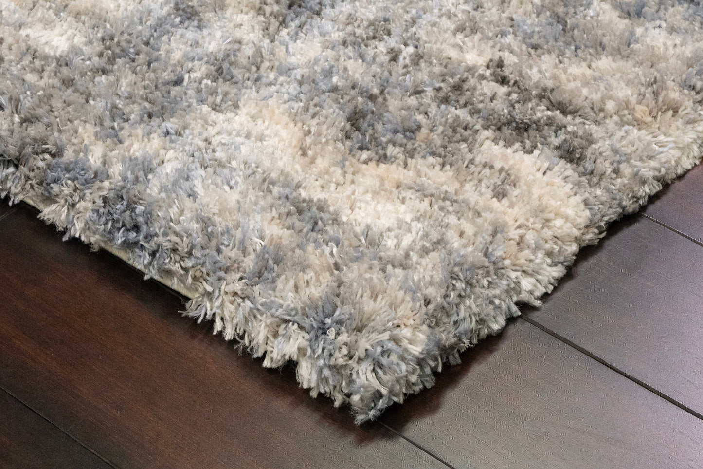 Reverie 3541-190 Cream/Grey Area Rug