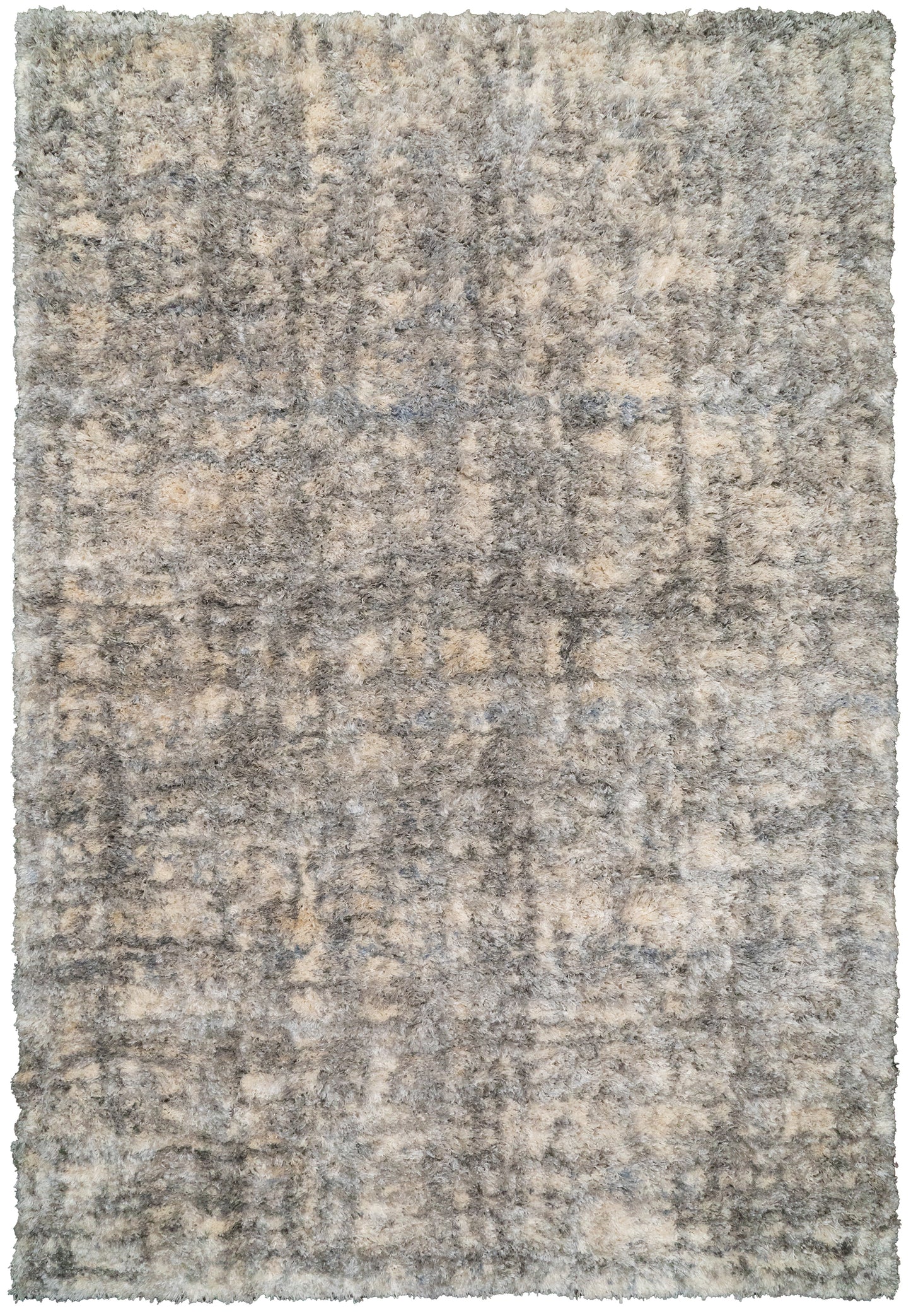 Reverie 3542-190 Cream/Grey Area Rug