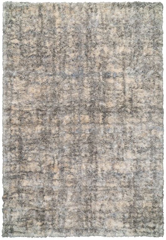 Reverie 3542-190 Cream/Grey Area Rug