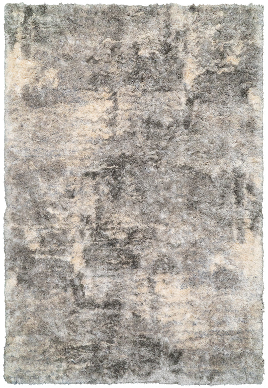 Reverie 3543-190 Cream/Grey Area Rug