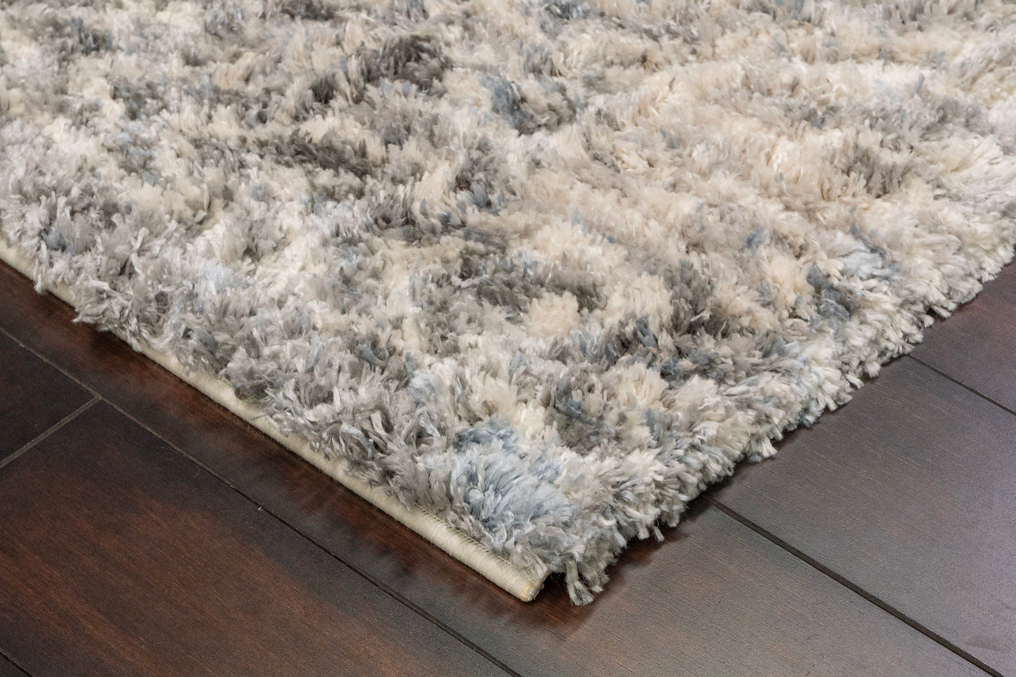 Reverie 3545-190 Cream/Grey Area Rug
