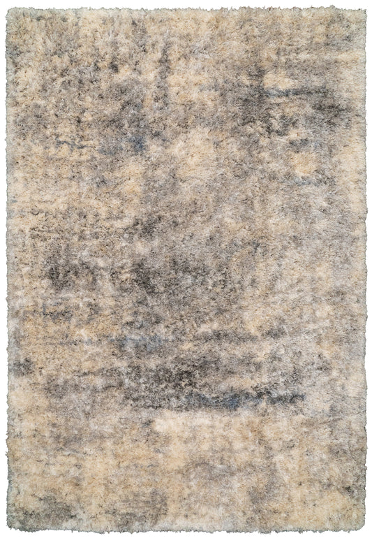 Reverie 3540-190 Cream/Grey Area Rug