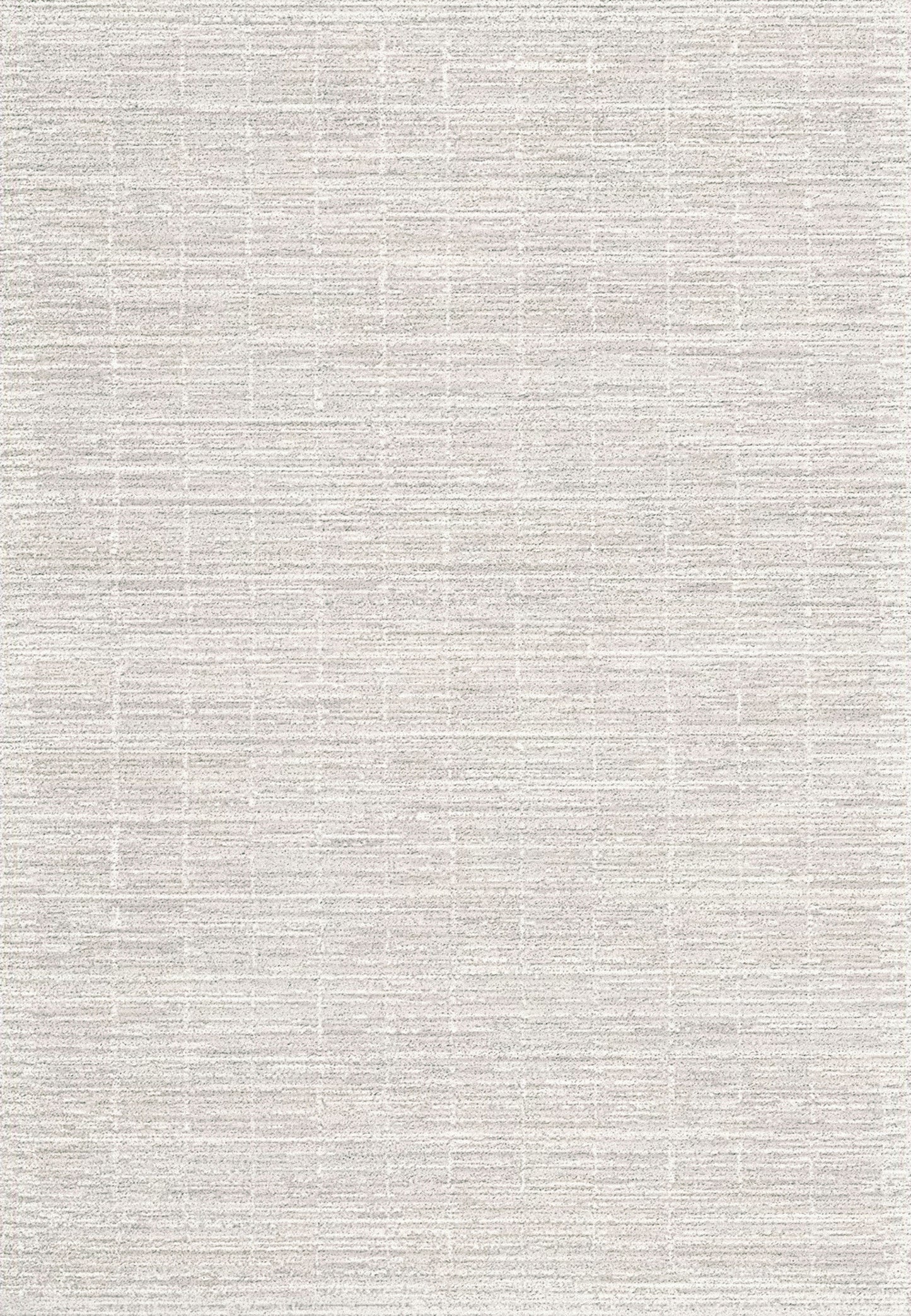 Roma 3177-110 Cream/White Area Rug