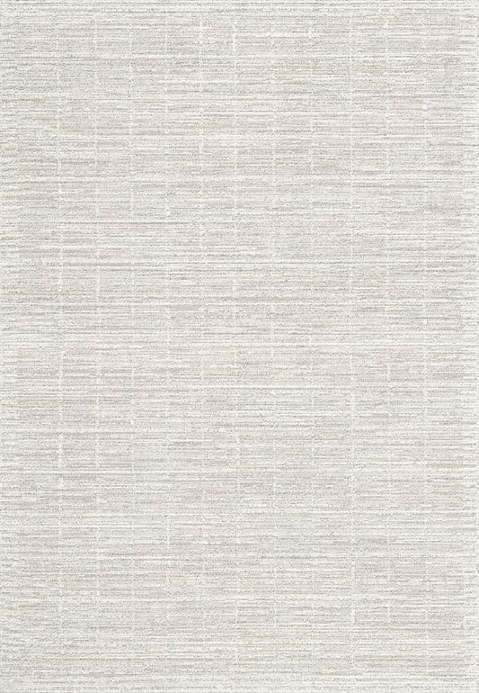 Roma 3177-110 Cream/White Area Rug