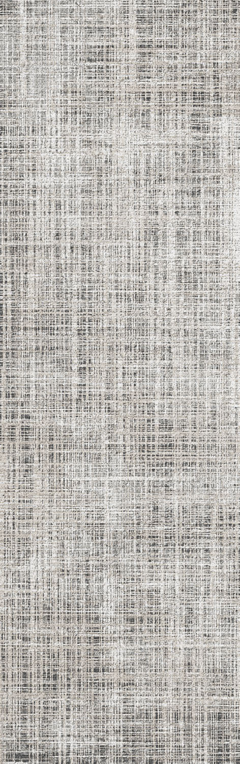 Rori 9355-900 Grey/Charcoal Area Rug