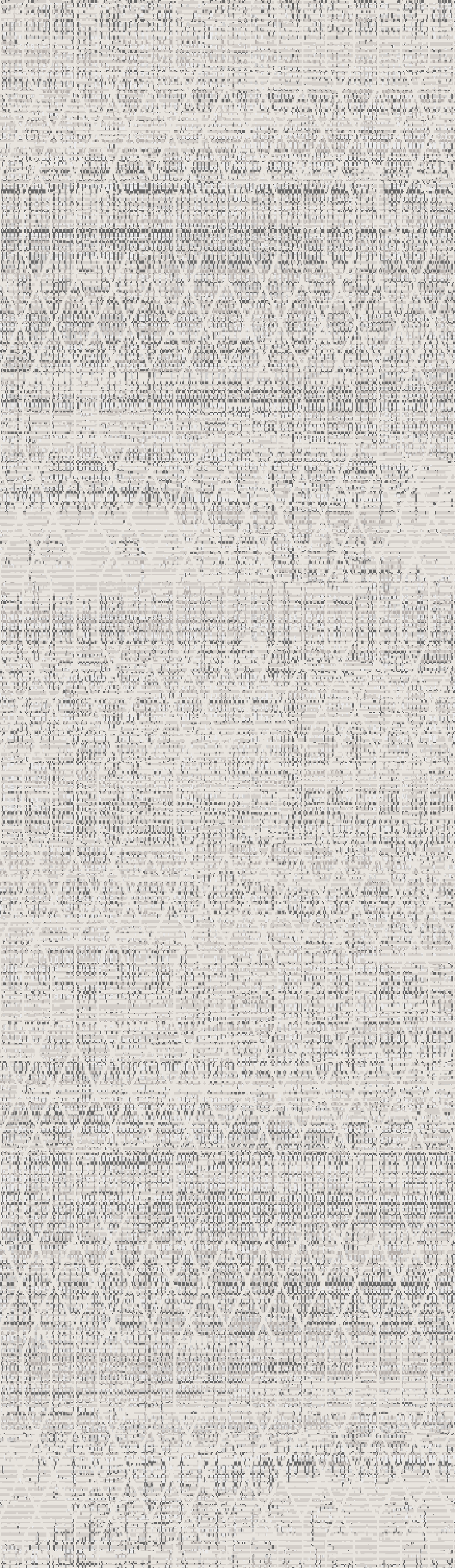 Rori 9354-190 Ivory/Charcoal Area Rug