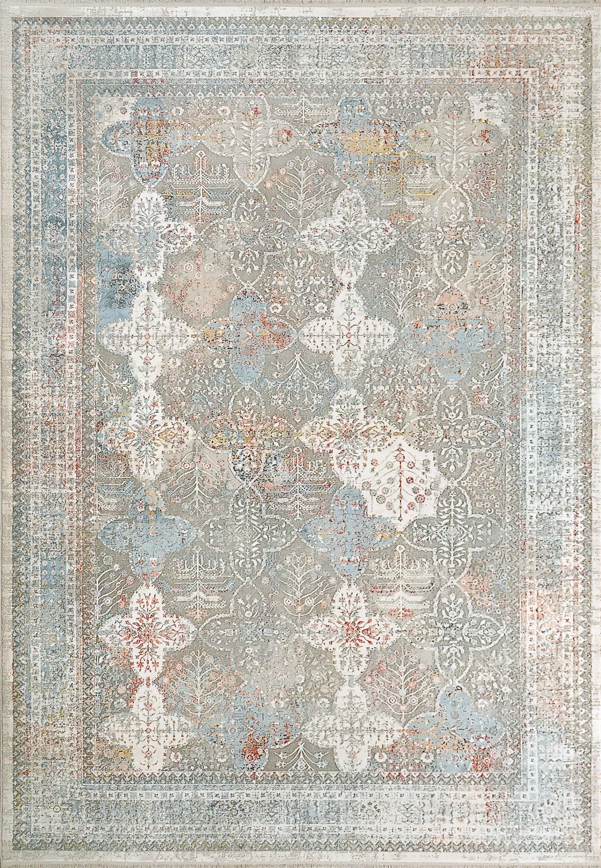 Ruby 2170-999 Multi Area Rug