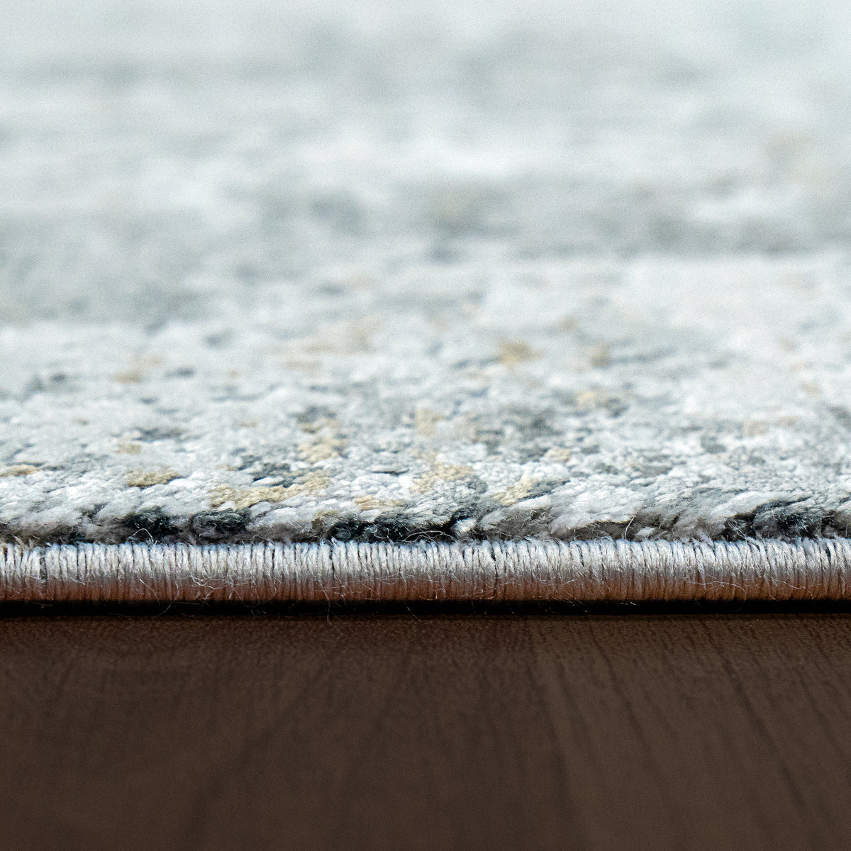 Ruby 2160-109 Ivory/Grey Area Rug