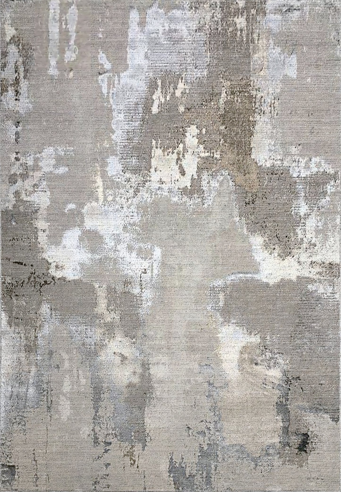 Safir 9273-899 Beige/Multi Area Rug