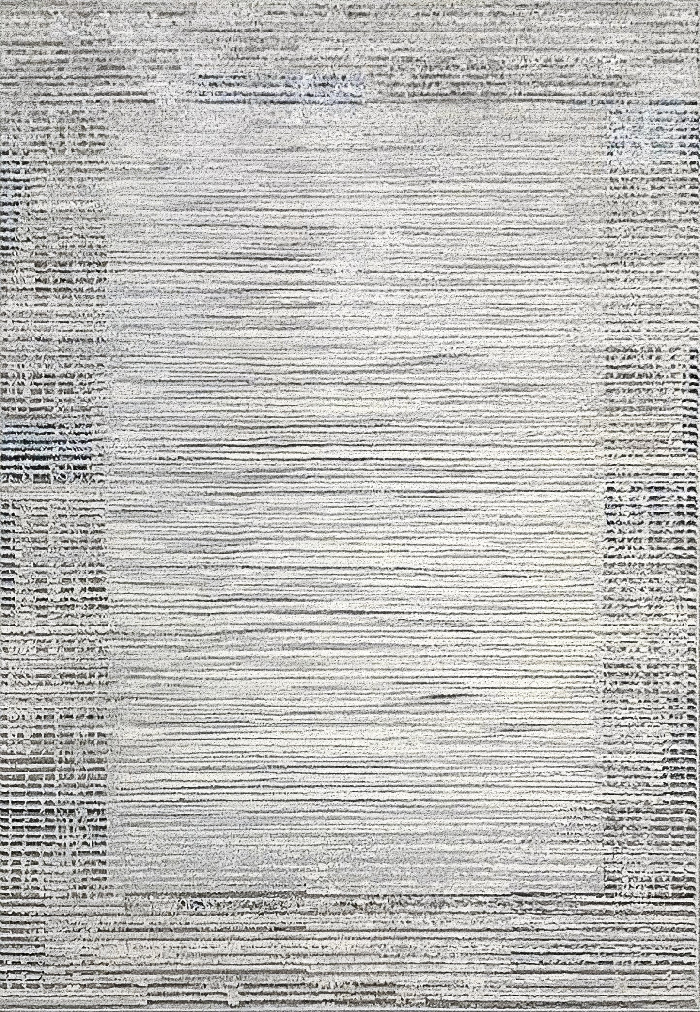 Safir 9282-891 Beige/Grey/Light Beige Area Rug