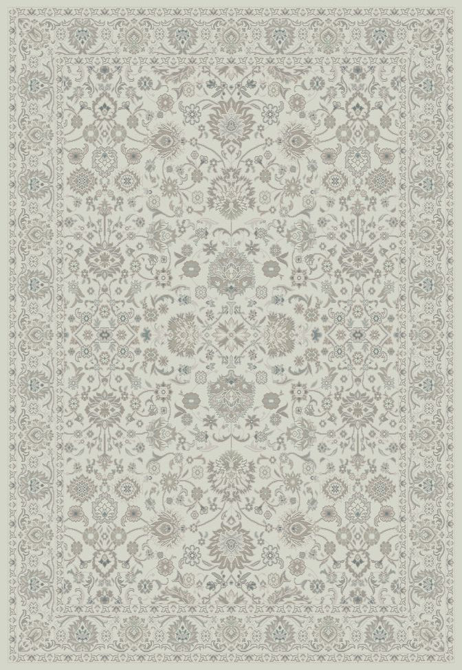 Santana 10261-190 Cream/Grey Area Rug