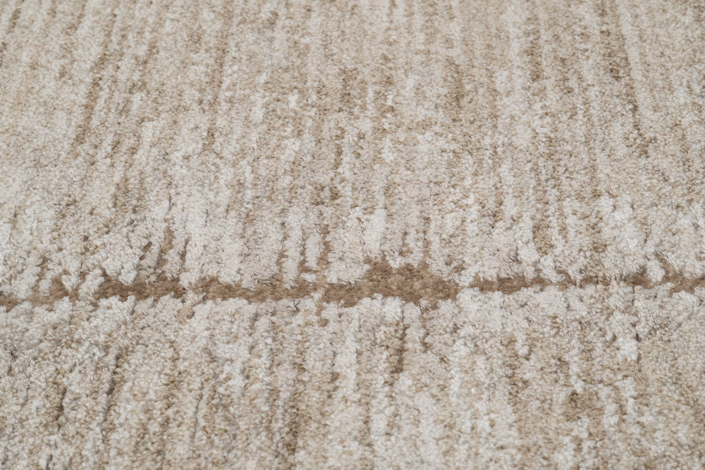 Sequence 18500-880 Beige/Dark Beige Area Rug