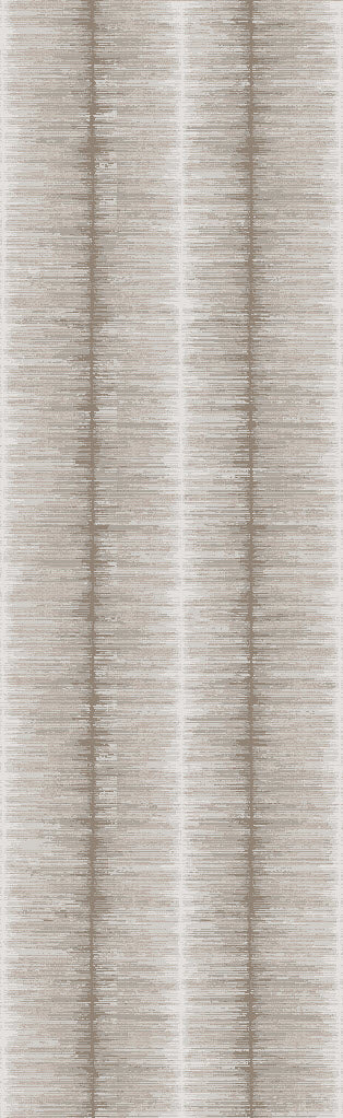Sequence 18500-880 Beige/Dark Beige Area Rug