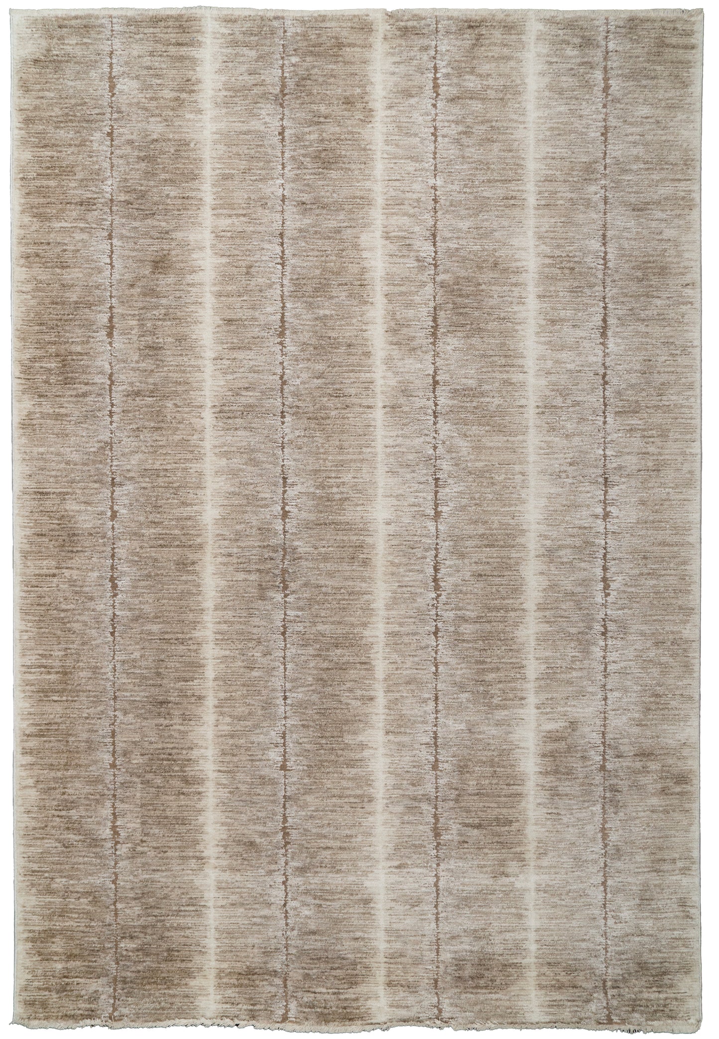 Sequence 18500-880 Beige/Dark Beige Area Rug