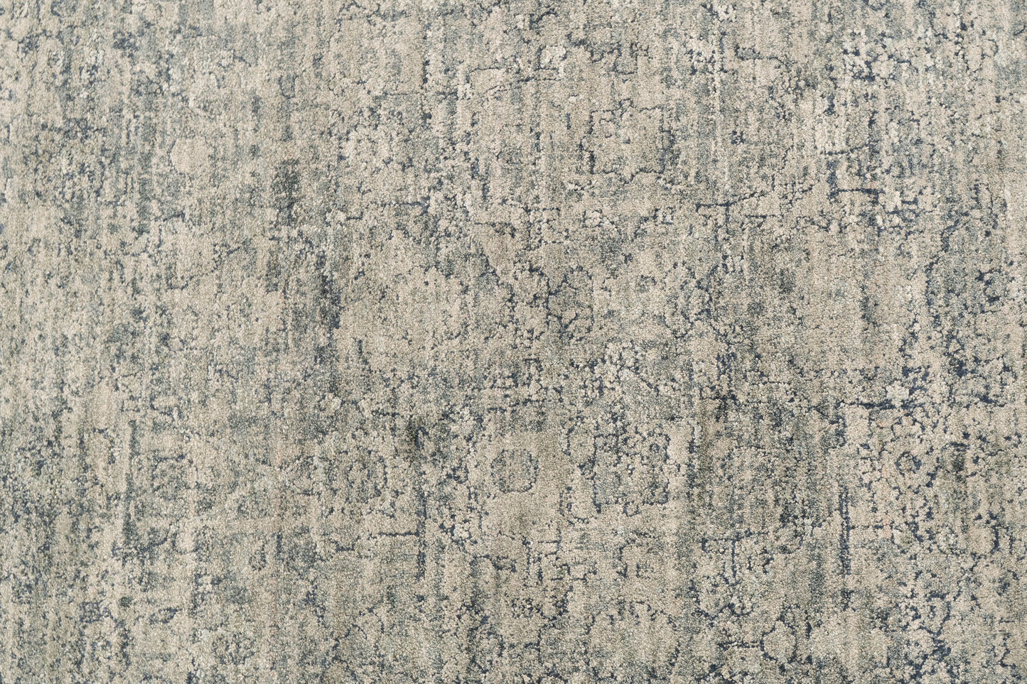 Sequence 18501-500 Blue Area Rug