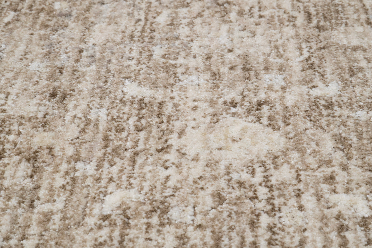 Sequence 18501-818 Beige/White Area Rug
