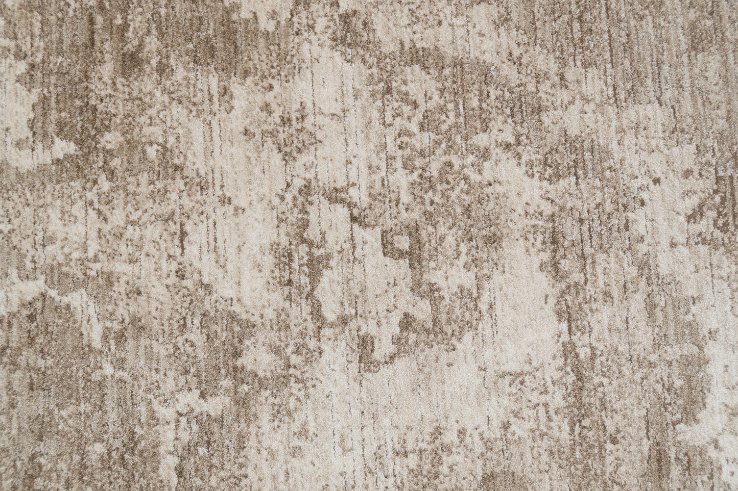 Sequence 18502-880 Beige/Dark Beige Area Rug