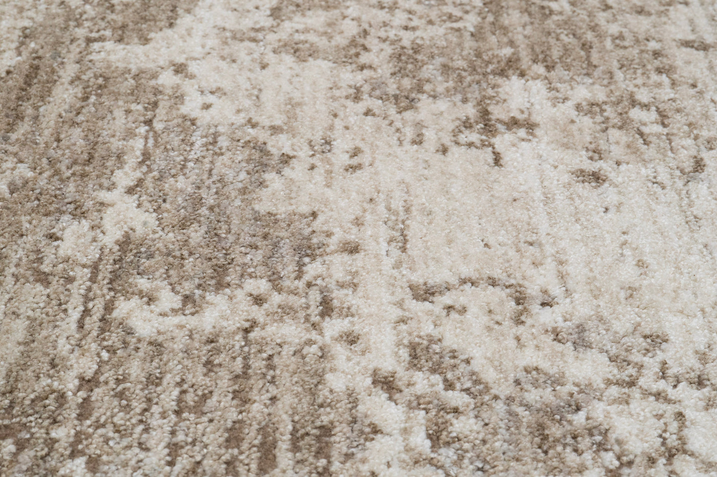 Sequence 18502-880 Beige/Dark Beige Area Rug