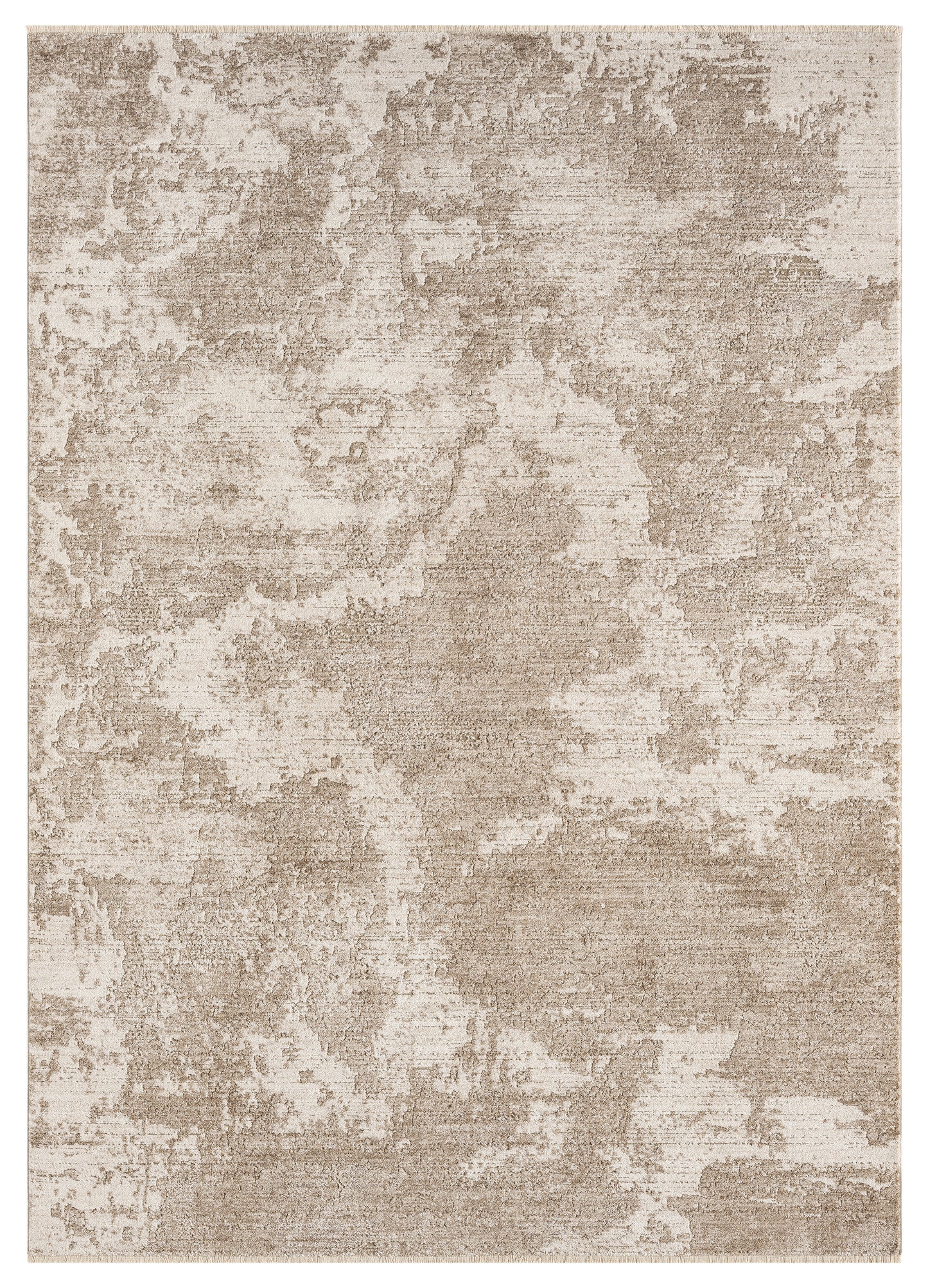Sequence 18502-880 Beige/Dark Beige Area Rug