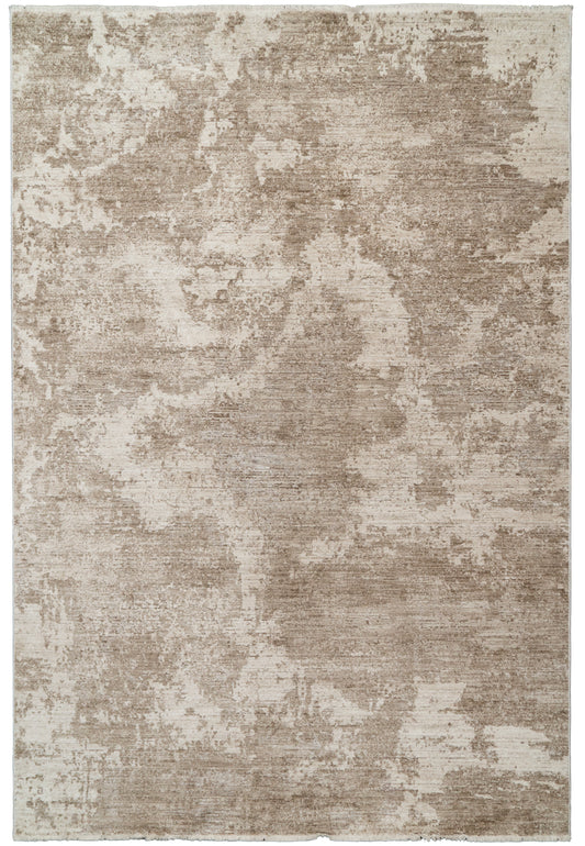 Sequence 18502-880 Beige/Dark Beige Area Rug