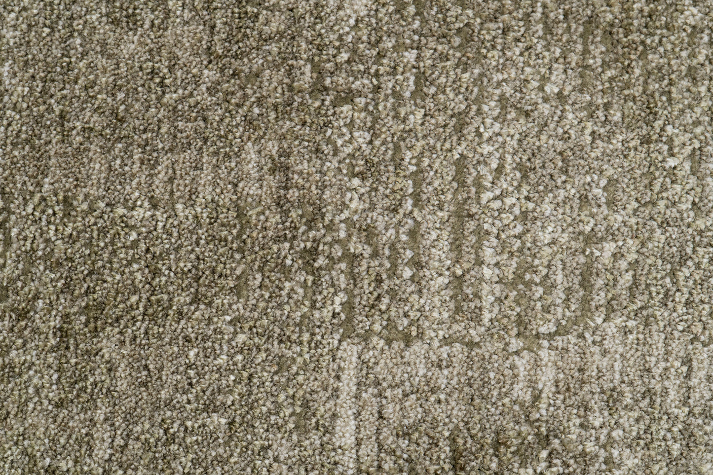 Sequence 18503-400 Green Area Rug