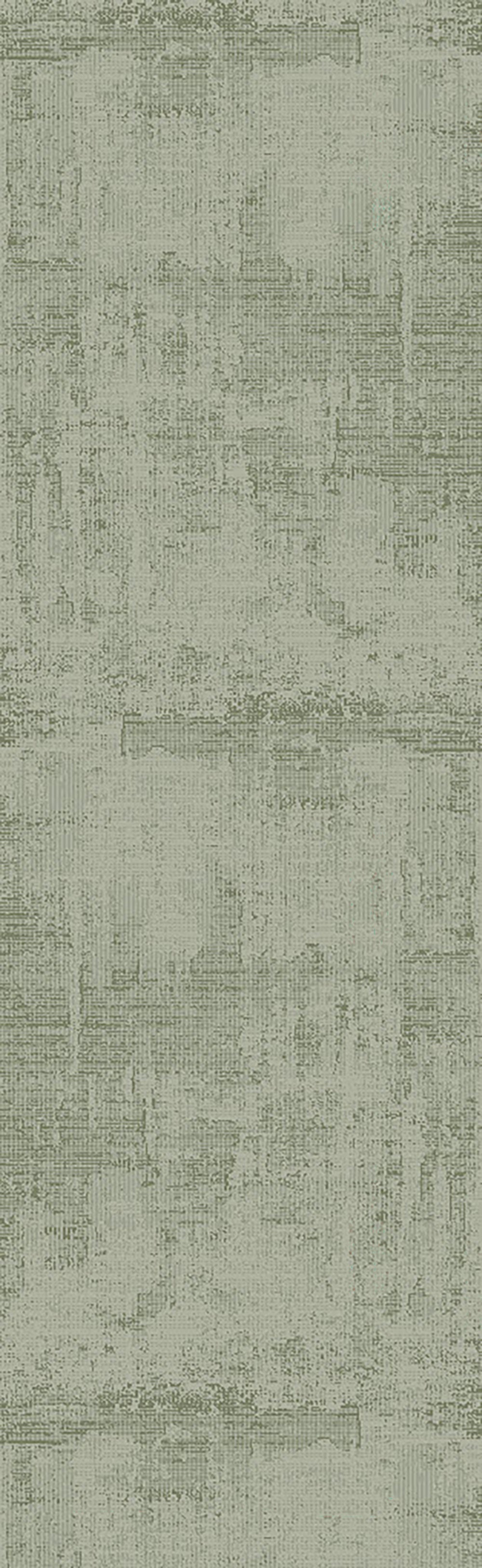 Sequence 18503-400 Green Area Rug