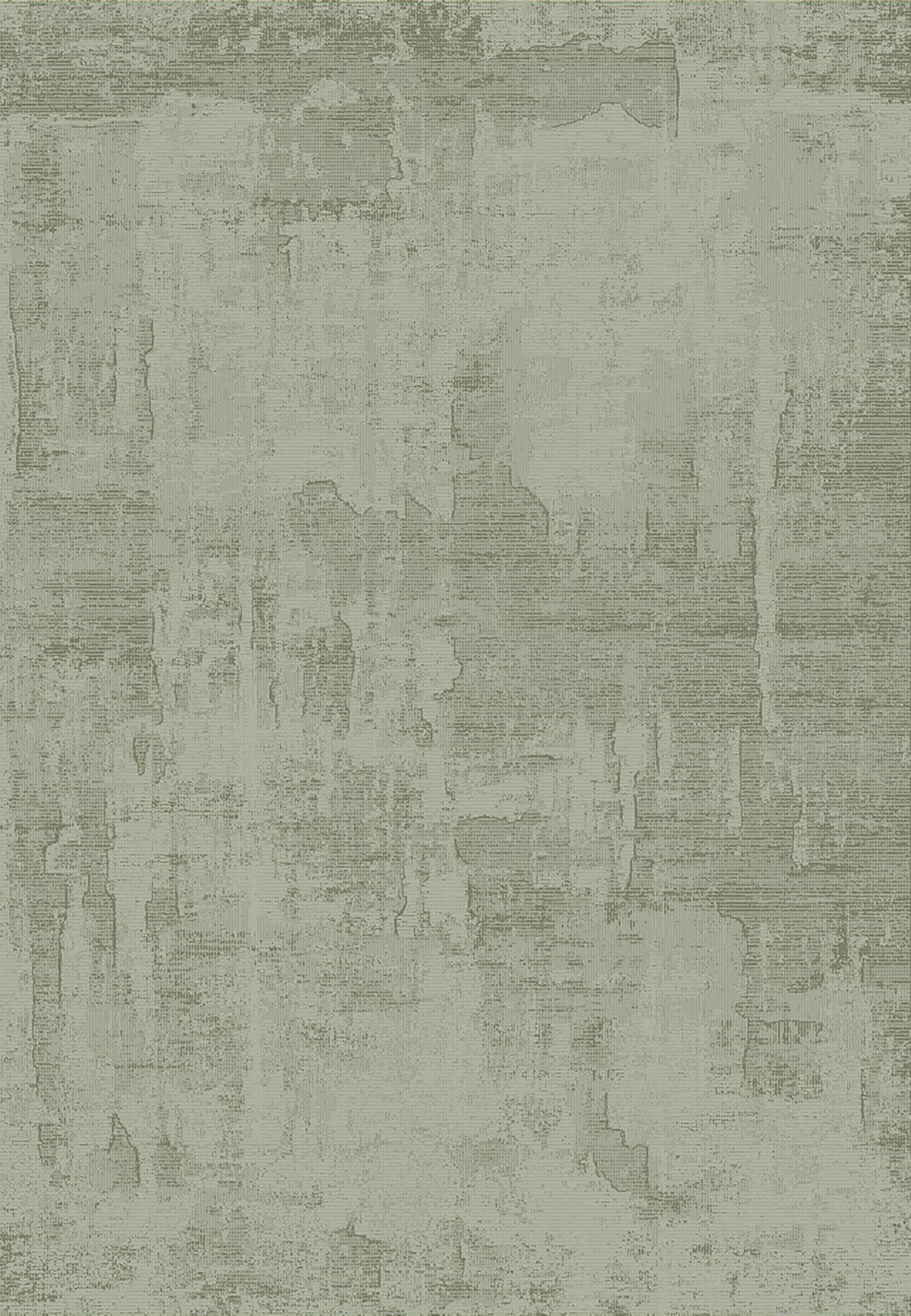 Sequence 18503-400 Green Area Rug