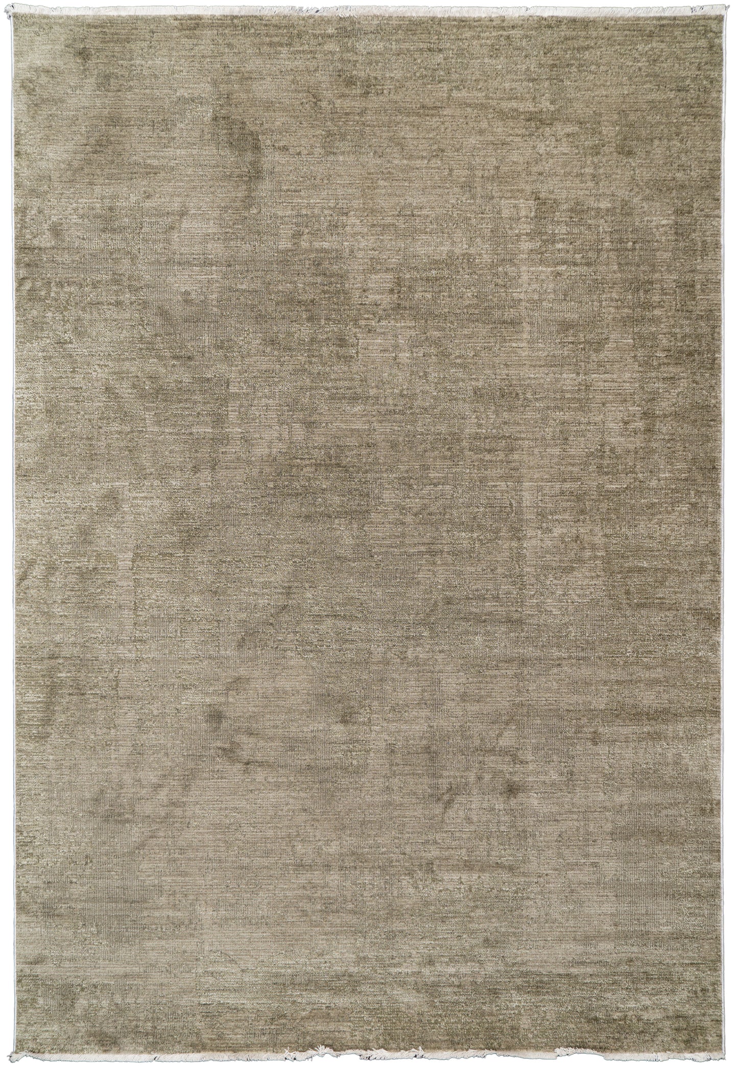Sequence 18503-400 Green Area Rug