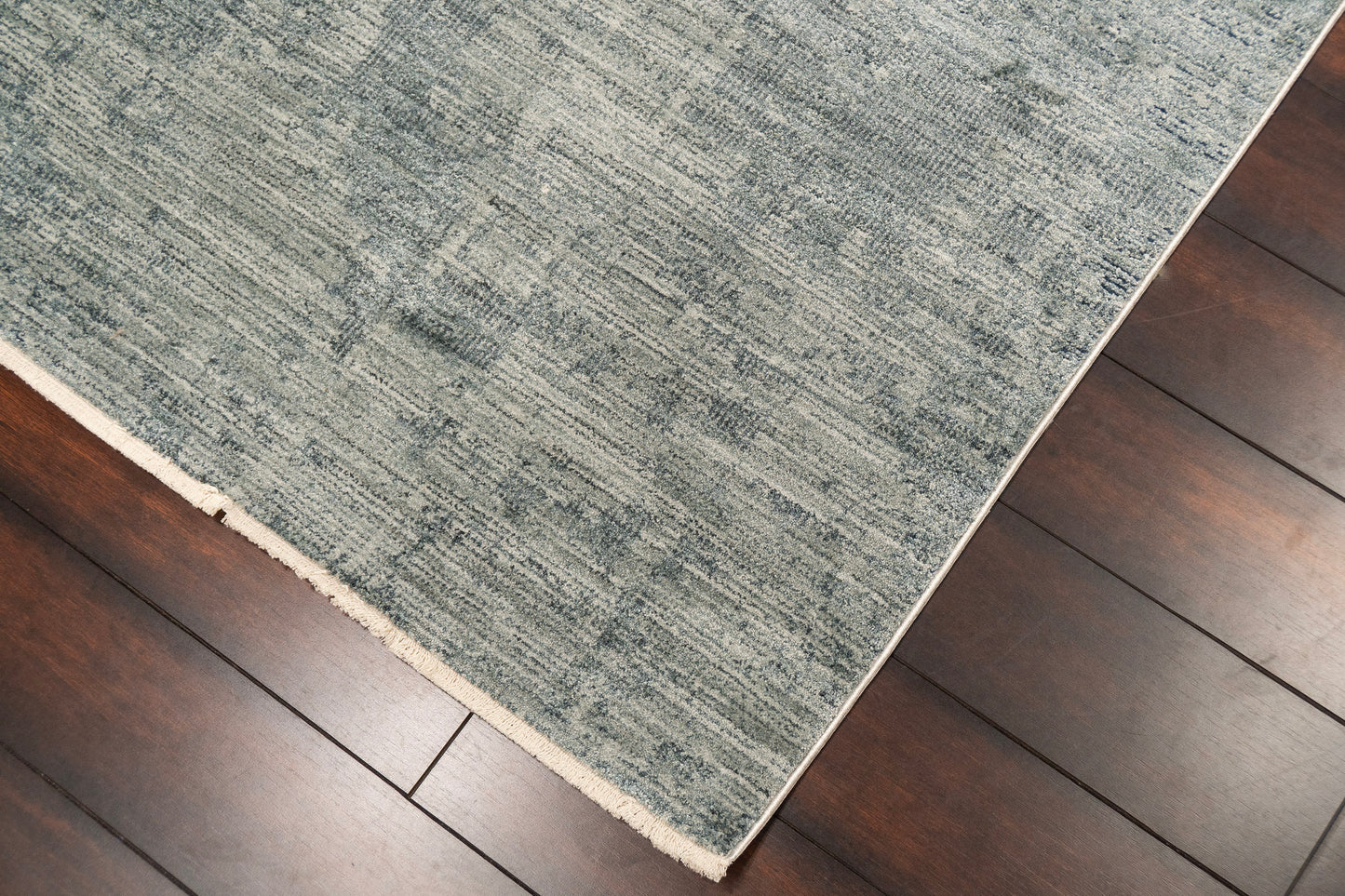 Sequence 18503-500 Navy Area Rug