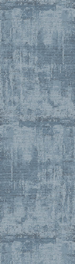 Sequence 18503-500 Navy Area Rug