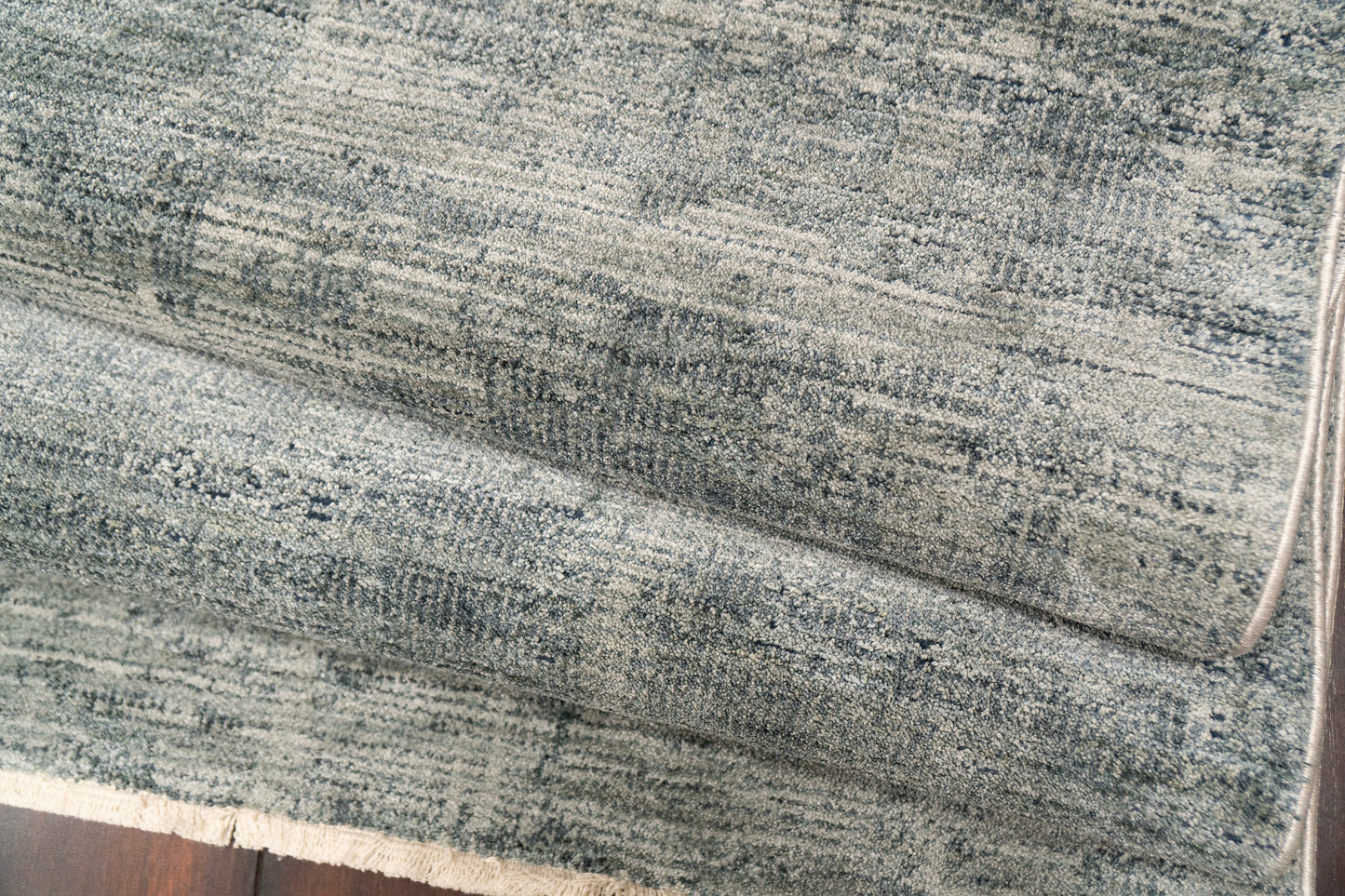Sequence 18503-500 Navy Area Rug