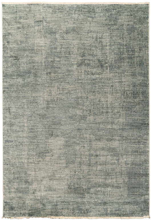 Sequence 18503-500 Navy Area Rug