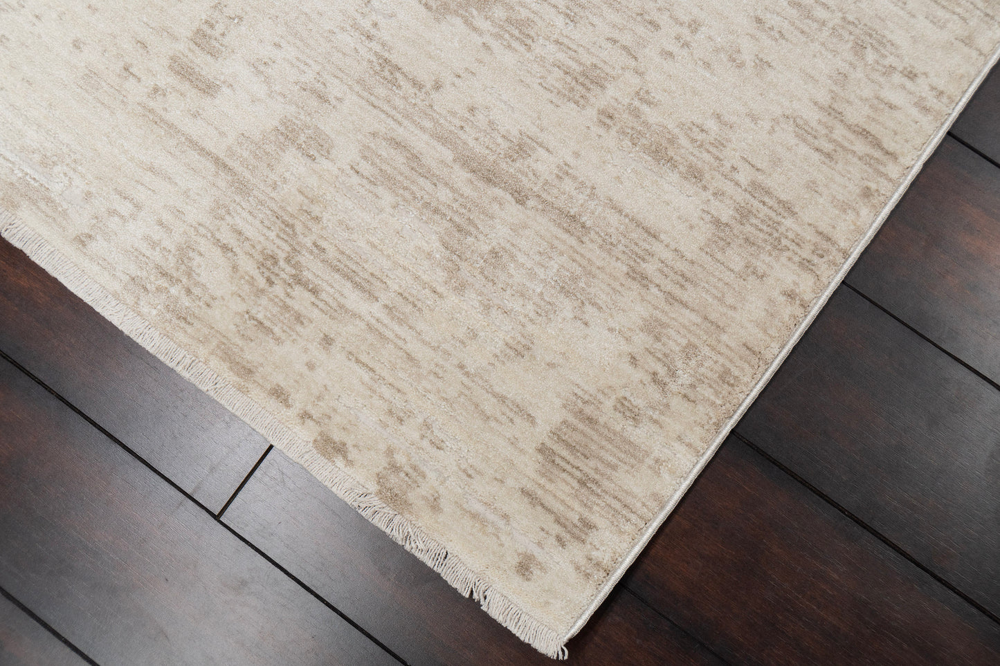 Sequence 18504-110 Ivory/Cream Area Rug