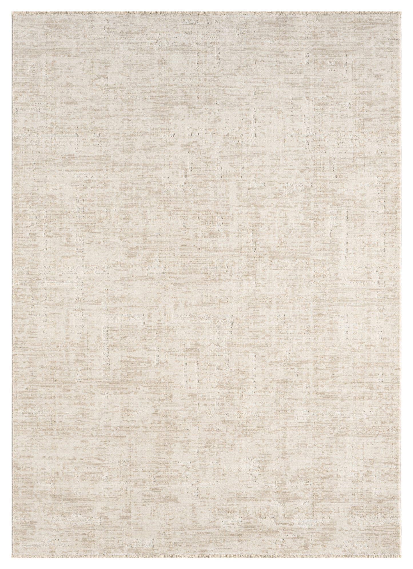 Sequence 18504-110 Ivory/Cream Area Rug