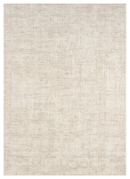 Sequence 18504-110 Ivory/Cream Area Rug