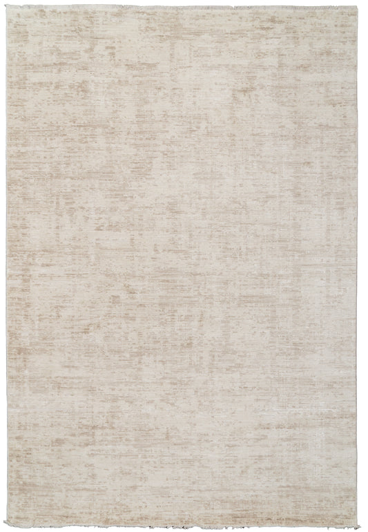 Sequence 18504-110 Ivory/Cream Area Rug