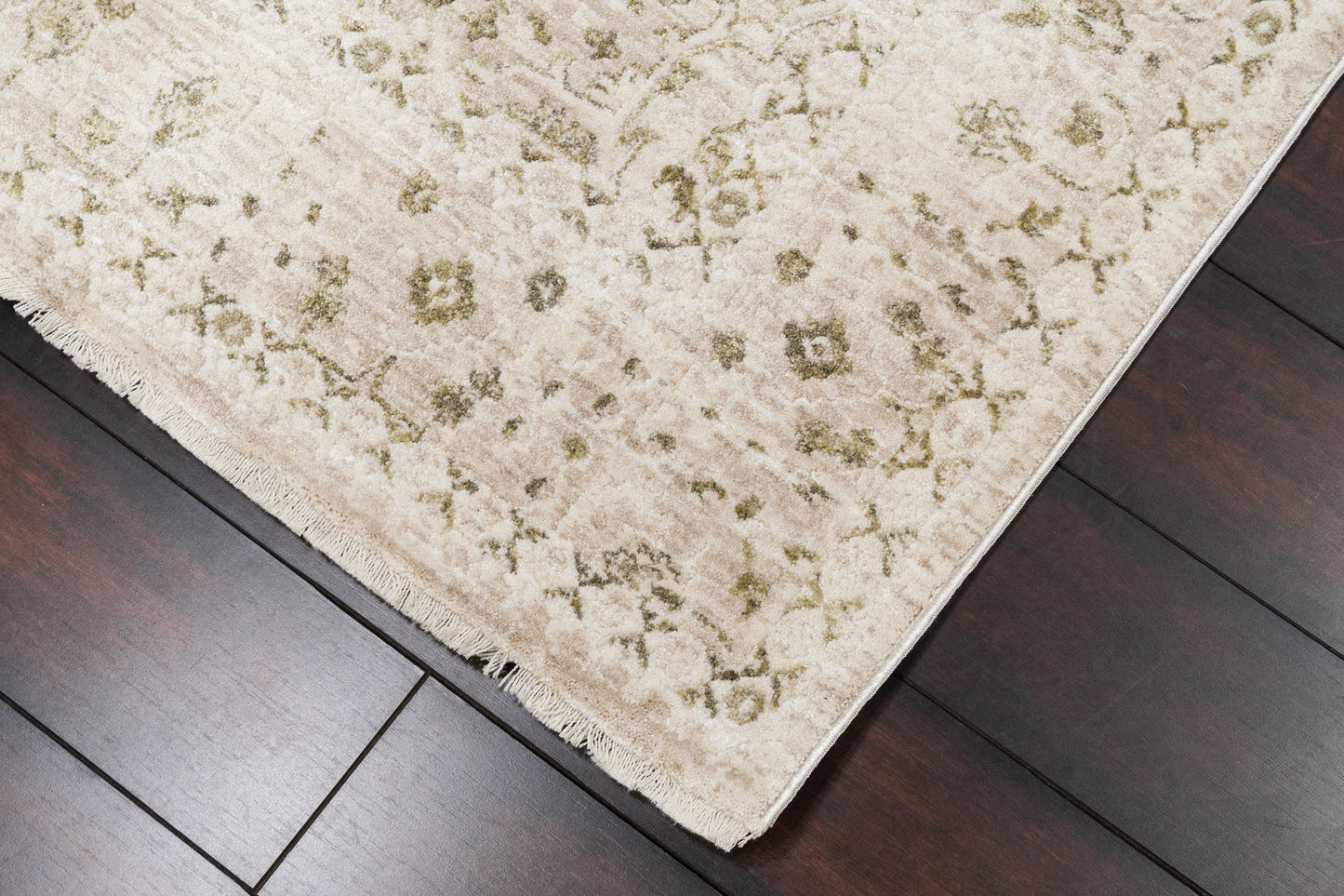 Sequence 18512-800 Beige Area Rug