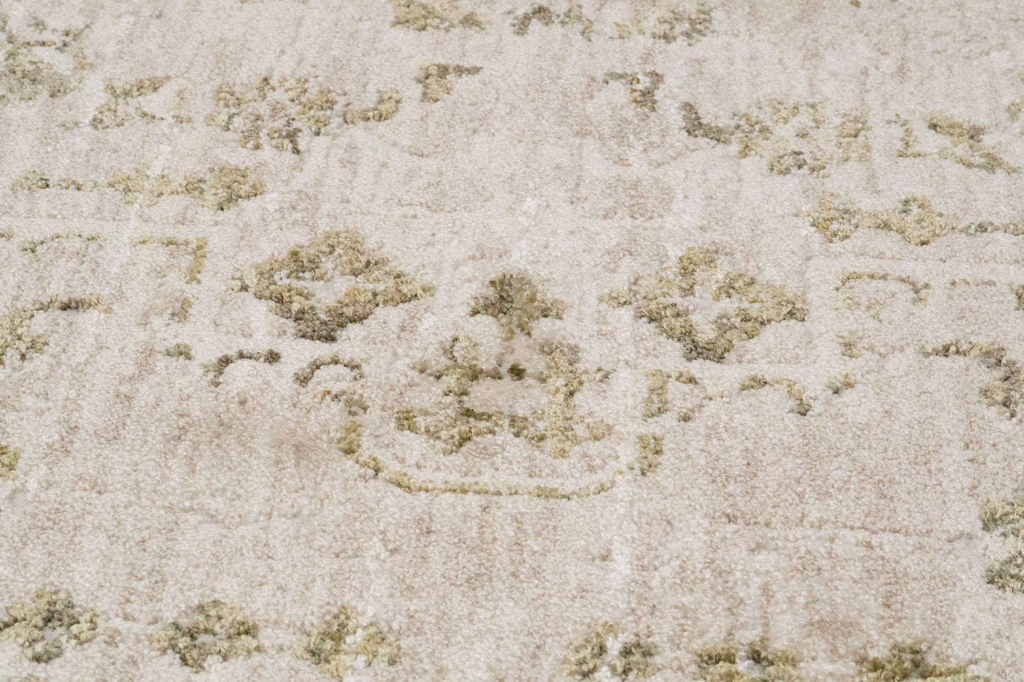 Sequence 18512-800 Beige Area Rug
