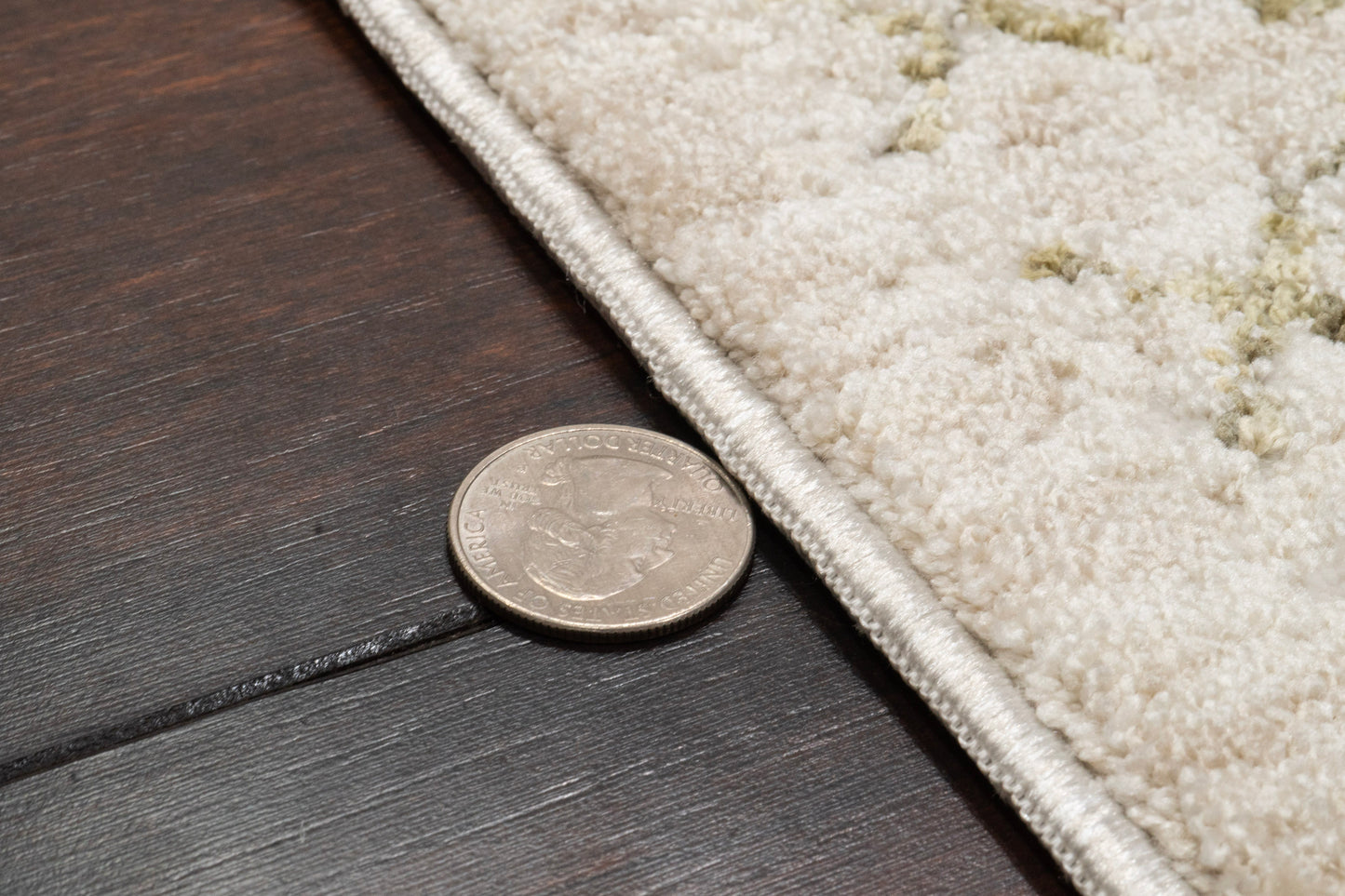 Sequence 18512-800 Beige Area Rug