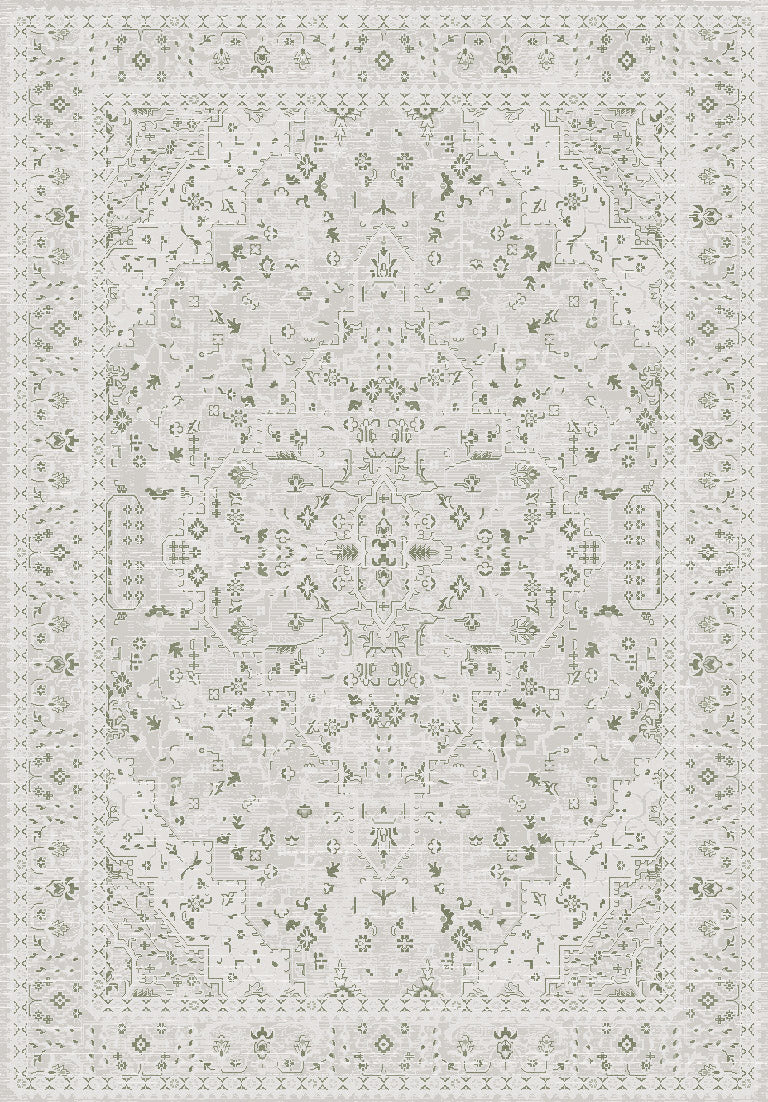 Sequence 18512-800 Beige Area Rug